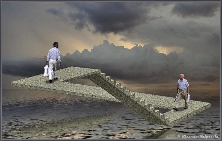 Αφού η Φύση στηρίζεται είς τά Μαθηματικά…. καί τά Μαθηματικά είς τά Υπόβαθρα Μαθηματικά… επ’ αλείπτω…