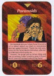 Εμβόλιον ή βραχιόλι;… Τό θέατρον τού χαυνοπαρανοϊκού, χαχαχα!…