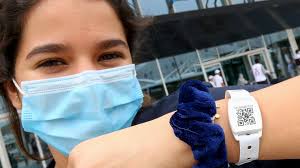 Ποίος είναι ό ελευθερότερος ό εμβολιασμένος ή βροχιολισμένος ανεμβολίαστος; Πάλαι επαληθεύτηκαν τά παραμυθάκια μού…