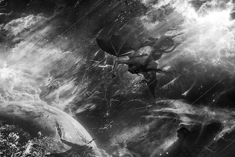 Ο Κόσμος είναι μικρός και δεν μπορεί να κρυφθεί η συνομωσία..