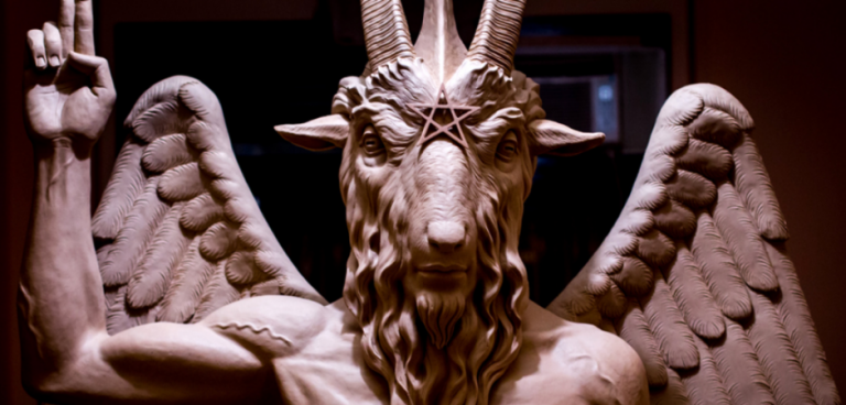 Τους ξεσκεπάζουμε όλους! Σατανισμός, εμβόλια, Γκέιτς και Great Reset!