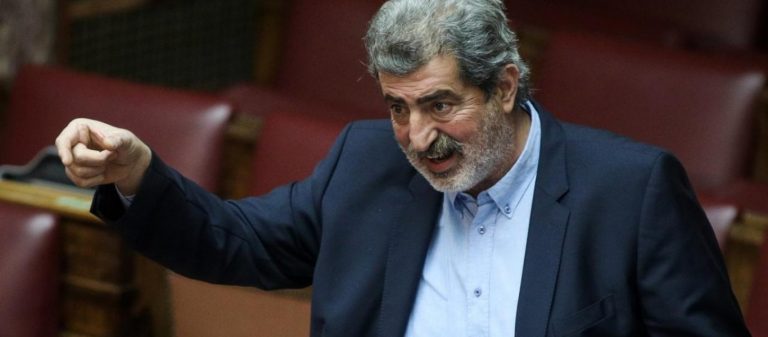 Π.Πολάκης: «Ξεφτιλισμένοι και καθοδηγούμενοι από εταιρίες “επιστήμονες”» – Αποκαλύψεις για εμβόλια και τεστ (βίντεο)