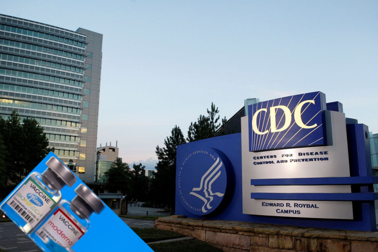 CDC: Οι Περιπτώσεις Μυοκαρδίτιδας σε Άτομα Κάτω των 29 Ετών Μετά τον Εμβολιασμό τους