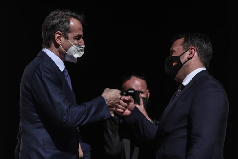 Θα το κάνει η Ελλάδα;;; Νέα εθνική ταπείνωση εν όψει!!!