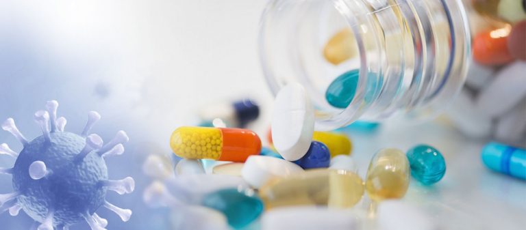 Κορωνοϊός: Αυτό είναι το φάρμακο που δίνεται σε λίγους – Χορηγείται εδώ και μήνες στην Ελλάδα! – Γιατί το αποκρύπτουν;