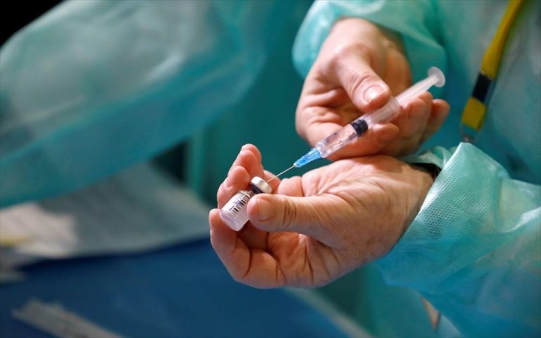 Θελω να ρωτησω κατι την επιτροπη εμβολιασμου !