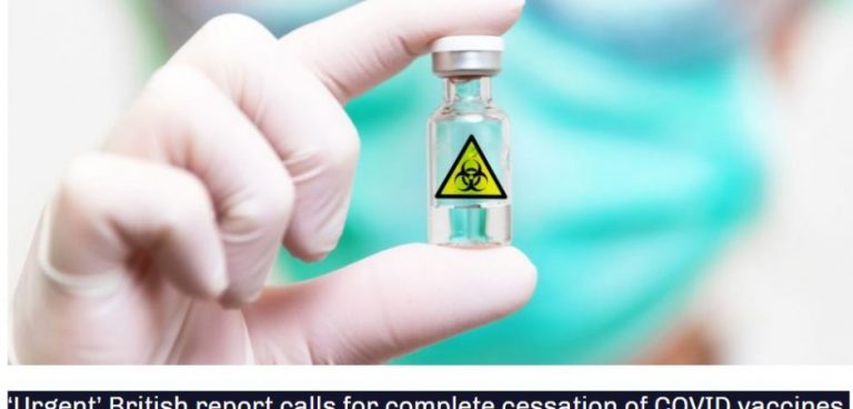 Δρ. Φαίδων Βόβολης Καρδιολόγος – ΌΧΙ στον υποχρεωτικό εμβολιασμό