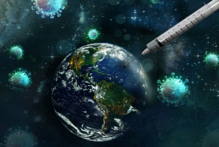 Το παραδέχθηκαν και οι δικοί μας “ειδικοί”: «Η νέα μετάλλαξη ξεφεύγει λίγο από την ανοσία των εμβολίων»