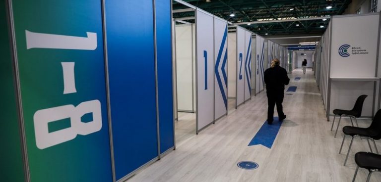 Χαροπαλεύει 42χρονος! Τι τους είπε πριν κάνει το εμβόλιο AZ, αλλά δεν τον άκουσαν!!!