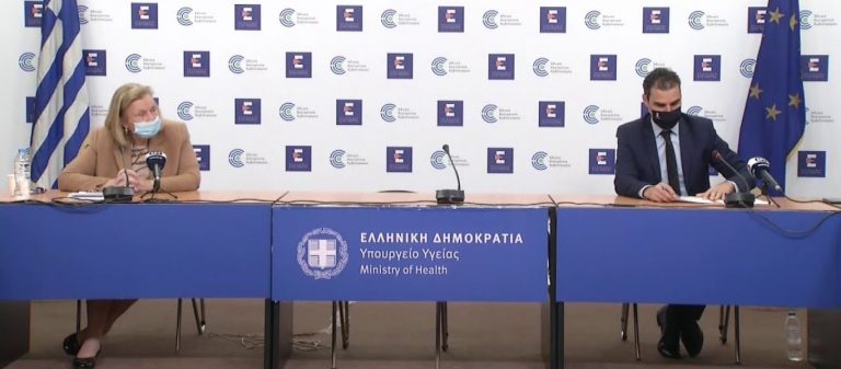 AstraZeneca – Ελλάδα: Όχι στους Κάτω των 60 Ετών – Ναι Όμως σε Όσους Έκαναν Ήδη την Πρώτη Δόση – Όχι Όμως σε Αυτούς που Έκαναν Θρομβώσεις – Καταλάβατε;