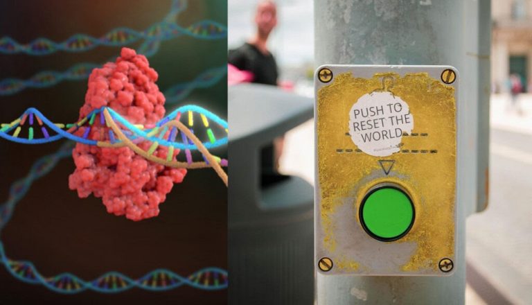 ΓΙΑΤΊ ΟΙ ΕΜΒΟΛΙΑΣΜΈΝΟΙ ΑΣΘΕΝΟΎΝ ΤΟΥΣ ΥΓΙΕΊΣ; ΤΟ ΕΜΒΌΛΙΟ ΕΊΝΑΙ ΈΝΑ ΒΙΟΛΟΓΙΚΌ ΌΠΛΟ