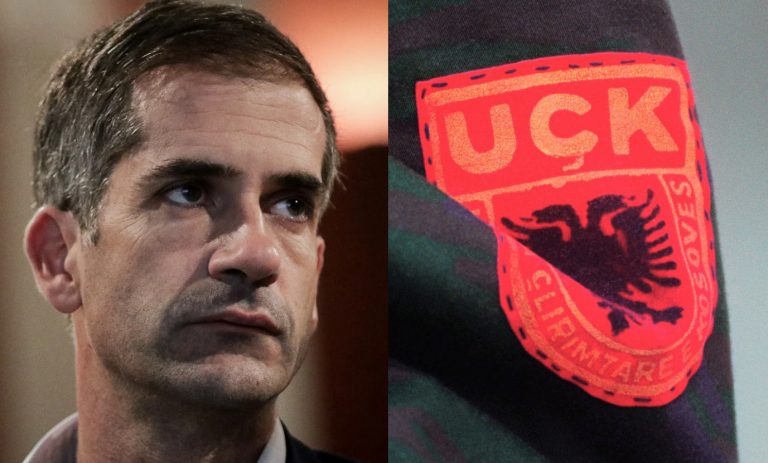 Μπακογιάννης: Οι Αλβανοί της Αθήνας είναι Αθηναίοι όσο εγώ – Είμαι περήφανος για αυτούς