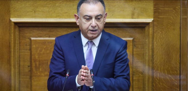 Σάλος με τη δήλωση του Χρήστου Κέλλα: «Τα δικά μου παιδιά μου είπαν να βάλω μέσο…»