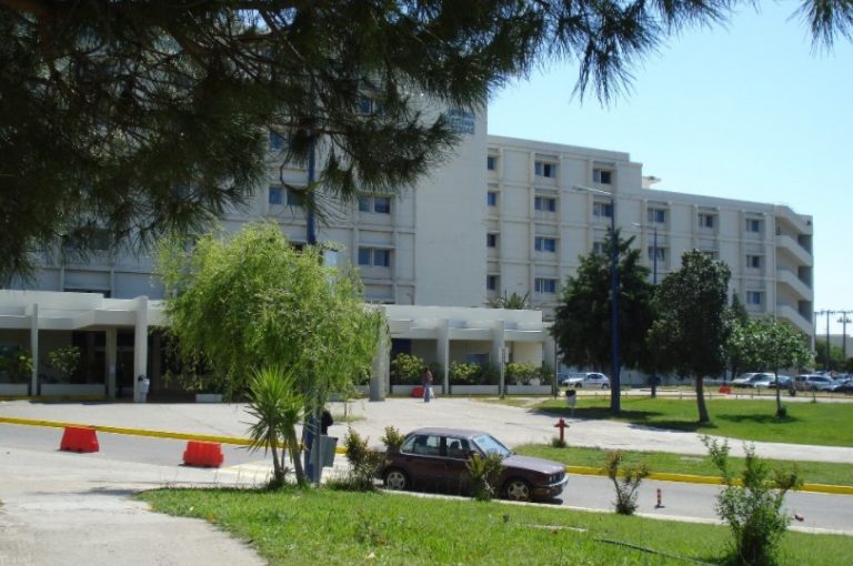 Πάτρα: 27χρονη με συμπτώματα θρόμβωσης μετά το εμβόλιο της Johnson & Johnson