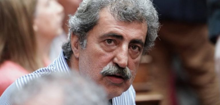 Π.Πολάκης: «Χορηγούν εμβόλια χωρίς να έχουν ολοκληρωθεί οι τρεις φάσεις ανάπτυξης»- ΝΔ: «Ο Τσίπρας να τον καταδικάσει»