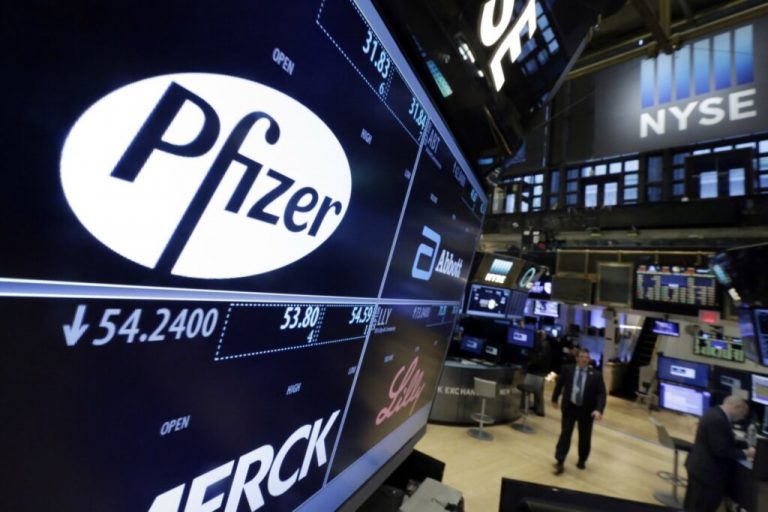Eμβόλιο Pfizer: «ΥΠΕΡΒΟΜΒΑ» μετά από πειράματα σε ζώα – «Επικίνδυνες συγκεντρώσεις νανοσωματιδίων στα όργανα»
