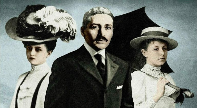 Ιστορία Που Δε Σου Μάθανε..