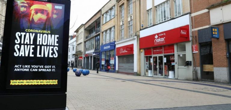 Σοκ στην Βρετανία: Εμβολιασμένοι πλήρως το ένα τρίτο όσων νόσησαν με τη μετάλλαξη Δ και πέθαναν!