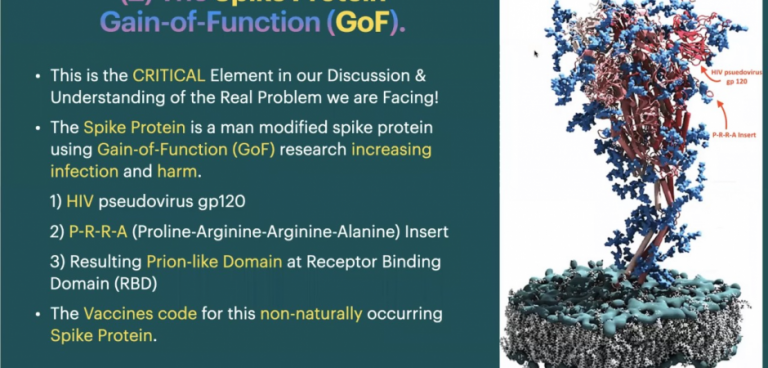 ΣΤΑΜΑΤΗΣΤΕ ΤΟΥΣ ΕΜΒΟΛΙΑΣΜΟΥΣ ΤΩΡΑ