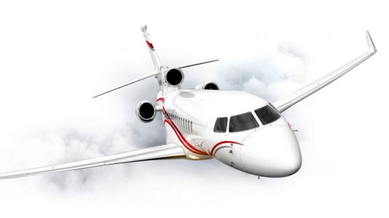 Η κυβέρνηση παίρνει κι άλλο VIP αεροσκάφος, γιατί τα 3 δεν μας φθάνουν!