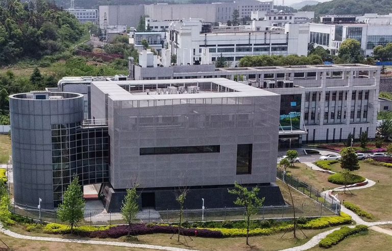 Γουχάν: Ξέφυγε κι άλλος ιός; – Εξελιγμένο στέλεχος πολιομυελίτιδας μόλυνε 4χρονο παιδί