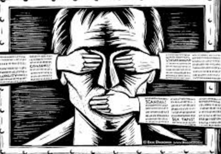 ΟΙ ΒΡΥΚΟΛΑΚΕΣ ΠΟΥ ΔΟΛΟΦΟΝΟΥΝ ΤΗΝ ΕΝΗΜΕΡΩΣΗ – ΧΑΜΟΣ ΣΤΗΝ ΕΥΡΩΠΗ ΓΙΑ ΤΗΝ ΦΙΜΩΣΗ ΤΗΣ ΕΛΕΥΘΕΡΙΑΣ ΣΤΗΝ ΕΛΛΑΔΑ – ΞΕΝΑ ΜΕΣΑ ΚΑΤΑΚΕΡΑΥΝΩΝΟΥΝ ΤΑ ΕΛΛΗΝΙΚΑ ΜΜΕ