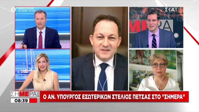 ΤΑΚΤΙΚΕΣ ΣΑΤΑΝΑ ΚΑΙ “ΓΑΛΑΖΙΑ ΕΛΕΥΘΕΡΙΑ”: Ξεκινάνε με γελάκια για να καταλήξουν σε προνόμια των εμβολιασμένων