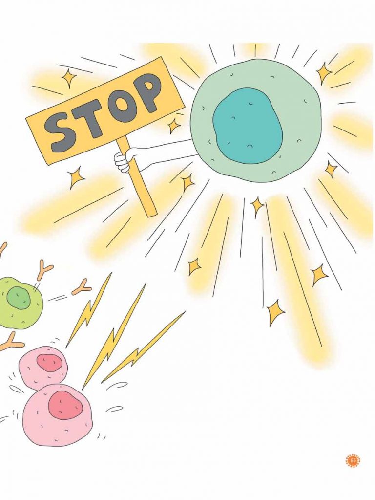 ΘΕΡΑΠΕΥΘΕΙΤΕ – ΠΡΟΣΤΑΤΕΥΘΕΊΤΕ-ΑΚΟΜΑ ΜΙΑ ΜΑΡΤΥΡΙΑ ΓΙΑ ΤΟ ΟΠΛΟ ΤΗΣ ΠΡΟΣΤΑΣΙΑΣ