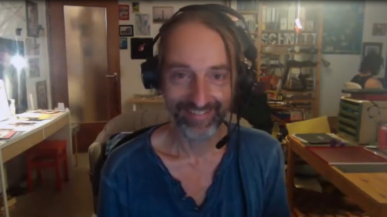 Transhumanism – Harald Kautz Vella