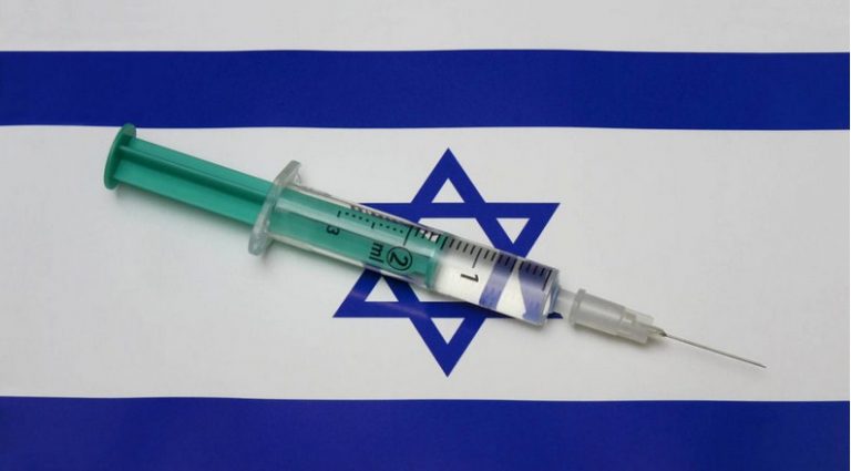 ΙΣΡΑΗΛ-ΕΚΤΑΚΤΟ>Αιφνιδιασμένοι οι Ισραηλινοί επιστήμονες ανακαλύπτουν ότι όλο και πιο πολύ εμβολιασθέντες βρίσκονται πλέον νοσηλευόμενοι στα Νοσοκομεία ως κρούσματα της μετάλλαξης Delta