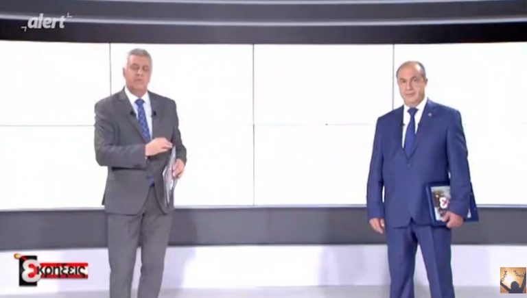 Γιατί η κυβέρνηση δεν απαντά ? Τι συμβαίνει κύριοι με τα εμβ@λι@ ? Είναι ερωτήματα όλου του κόσμου