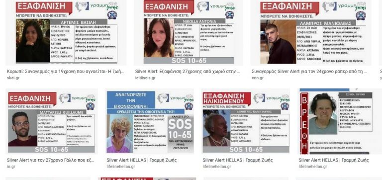 Σου φαινεται φυσιολογικο και τυχαιο ολο αυτο ;