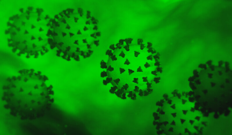 «Καμπανάκι» για τους εμβολιασμένους! Οι…ασυνήθιστες μεταλλάξεις της παραλλαγής Λάμδα ίσως αποδυναμώνουν τα εμβόλια