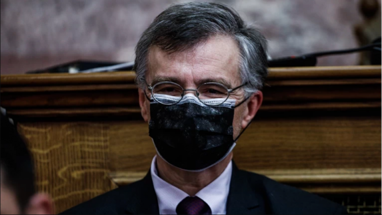 Η έρευνα που δεν θέλουν να διαβάσουν οι «ειδικοί» – Γερμανική «τορπίλη» για την μάσκα