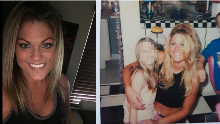 45χρονη μητέρα πέθανε μετά το εμβόλιο! Ήταν προϋπόθεση για την δουλειά της, λένε συγγενείς και φίλοι