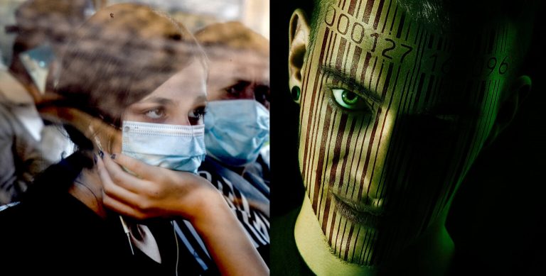 «ΥΠΕΡΒΟΜΒΑ»!!! «Μεγάλος Αδελφός» για κάθε Έλληνα ξεχωριστά – Όλα θα είναι έτοιμα για το τσιπάκι