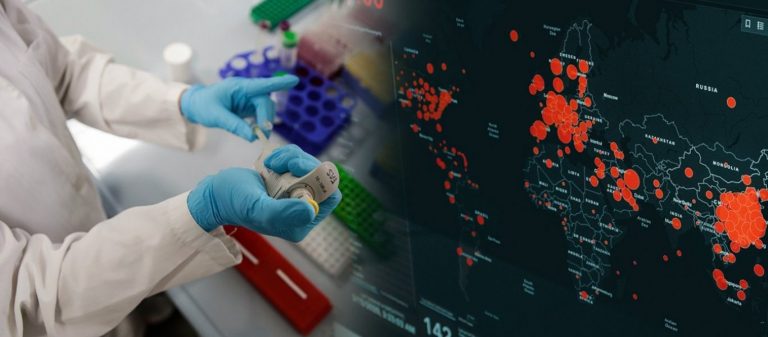 Αύξηση κρουσμάτων στην Ελλάδα εν μέσω καύσωνα: Γιατί τα εμβόλια δεν είναι πανάκεια – Τι ισχύει με το τείχος ανοσίας