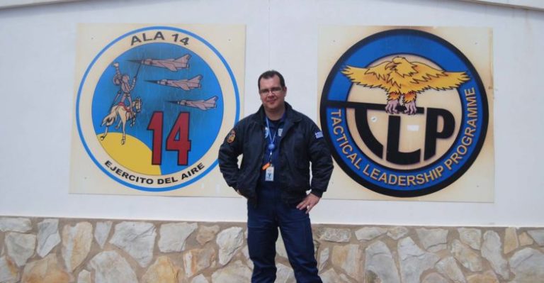 ΣΤΗΝ ΛΑΡΙΣΑ! ΠΕΘΑΝΕ 48χρονος Αρχισμηνίας που είχε κάνει το εμβόλιο…