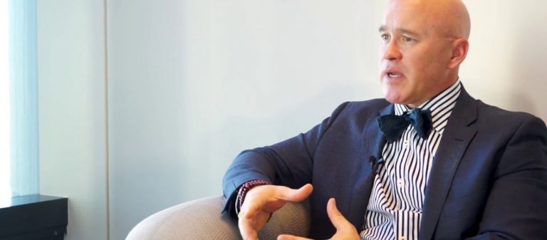 Δρ. David Martin: «Ψευδή τα PCR τεστ – Τα χρησιμοποιούν για να δικαιολογούν τους εμβολιασμούς»