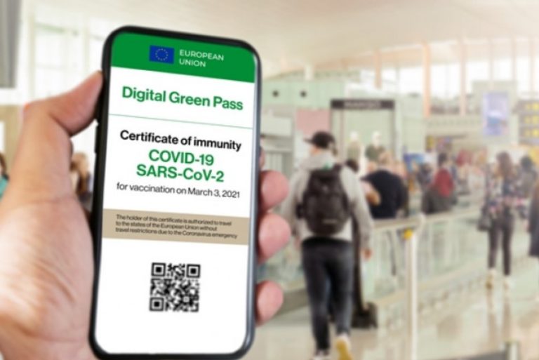 Γνωμάτευση – κόλαφος της Αρχής Προστασίας Δεδομένων για το πιστοποιητικό εμβολιασμού: «Είναι απαράδεκτο!» Επιστρέφει πίσω το νομοσχέδιο -Όλη η γνωμάτευση