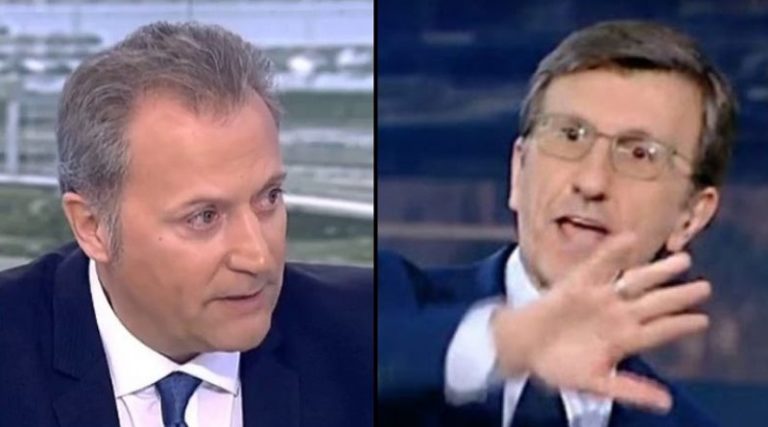 Σ-Ο-Κ-Α-Ρ-Ι-Σ-Τ-Ι-Κ-Ο! Οι ανεμβολίαστοι να ΠΛΗΡΩΝΟΥΝ στα δημόσια νοσοκομεία και στις ΜΕΘ