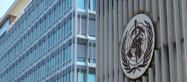 ΠΟΥ: Συνιστά PCR ή rapid test στα σχολεία για να αποφευχθεί η εξ αποστάσεως εκπαίδευση