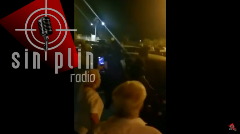 Σας είπαμε σε ετοιμότατα. Ξεκίνησαν ! Η συσπείρωση επιβάλετε