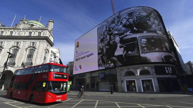 ΠΑΡΤΕ ΝΑ ΕΧΕΤΕ! ΑΓΓΛΙΑ: ΤΟ 60% ΤΩΝ ΝΟΣΗΛΕΥΟΜΕΝΩΝ ΜΕ COVID ΗΤΑΝ ΠΛΗΡΩΣ ΕΜΒΟΛΙΑΣΜΕΝΟΙ – “ΤΖΟΥΦΙΑ” ΤΕΛΙΚΑ ΤΑ ΜΠΟΛΙΑ;