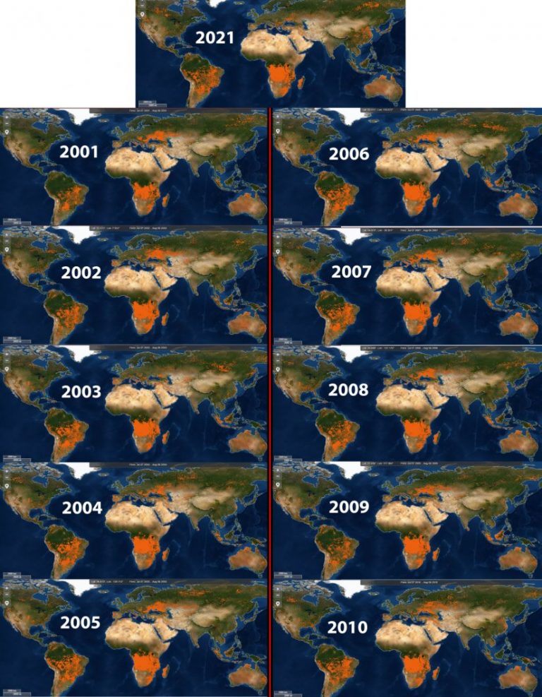 Μην μασάς με το Οργουελιανό Newspeak. “Κλιματική αλλαγή” αντί για γενοκτονία και παγκοσμιοποίηση, και “βιώσιμη ανάπτυξη” αντί για καταστροφή της φύσης σας για να κερδίζουμε λεφτά.