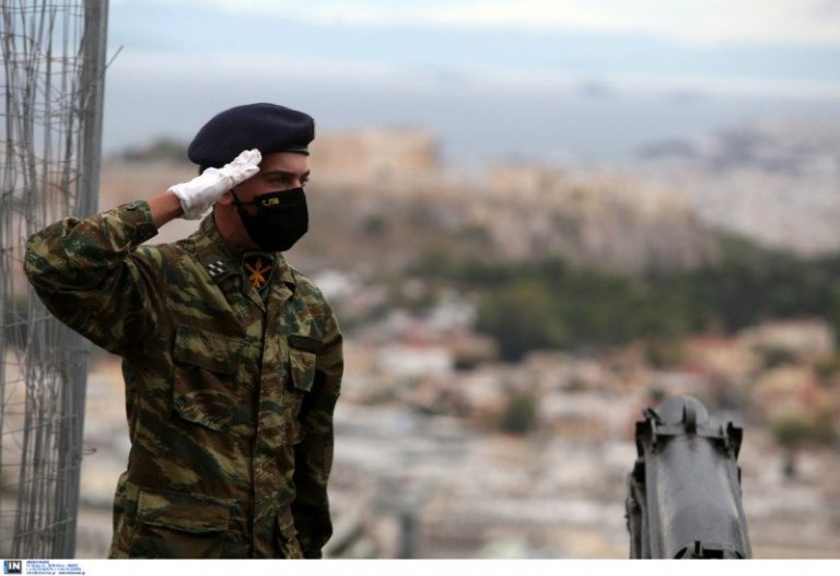 Βάζουν «φυτιλιές» και μέσα στο στράτευμα! Πανελλήνια Ομοσπονδία Στρατιωτικών: «Όχι στον υποχρ. εμβολιασμό και την τρομολαγνεία»