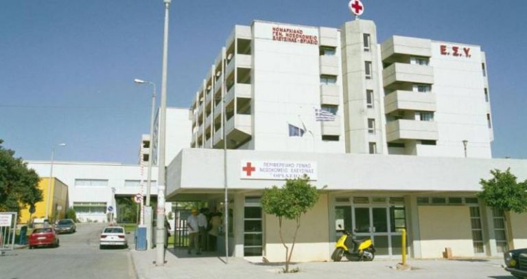 Έχασε τη μάχη η 48χρονη Καλαματιανή, που νοσηλευόταν στο Θριάσιο