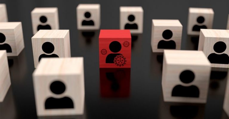 Μελέτη: Εμβολιασμένοι εργαζόμενοι στον τομέα της υγειονομικής περίθαλψης εχουν Φορτίο ιού 251 φορές περισσοτερο,Αποτελούν απειλή για τους ανεμβολίαστους ασθενείς και τους συναδέλφους τους