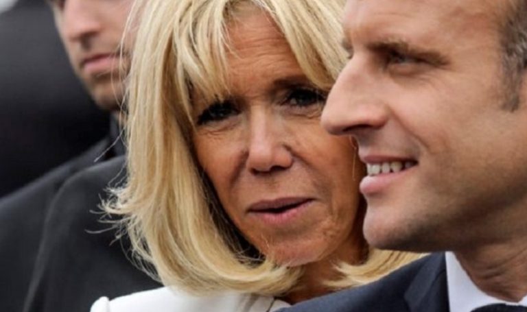 Θυμάσαι, Πρόεδρε, τι σου είχα πει; Μία «αφέντρα» κρατάει στα χέρια της τους κωδικούς των Γαλλικών πυρηνικών όπλων