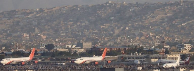 Αμερικάνος στρατηγός συναντήθηκε με εκπροσώπους των Ταλιμπάν στη Ντόχα